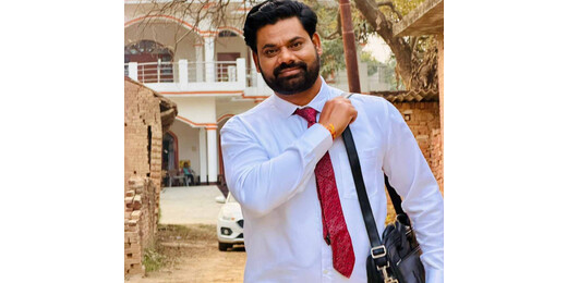 स्टेज ऐप पर छाई नेटवर्क मार्केटिंग सपनों की चेन, देव सिंह की भूमिका ने जीता दर्शकों का दिल